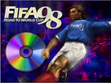 FIFA '98 Road to the World Cup (PS1) Review