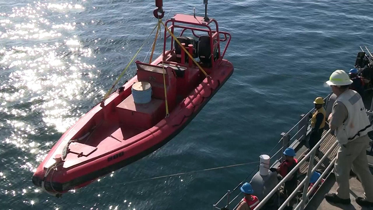 Laserwaffen sind Realität - Boote & Flugzeuge abschießen ohne Kugeln | Energiewaffen