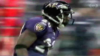 Ed Reed - Till I Collapse