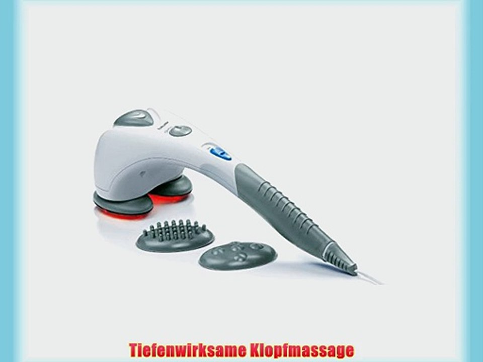 Beurer MG 80 Infrarot-Massageger?t