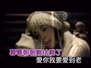 江淑娜《 請你記得我的好 》ＫＴＶ／ＭＶ  民視『 夜市人生 』片尾曲