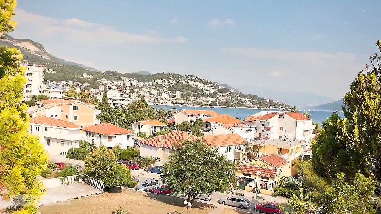 Institute Dr. Simo Milosevic - Igalo, Montenegro (Crna Gora)