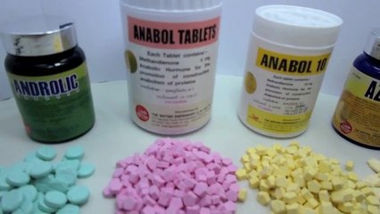 Buy British Dispensary Steroids Online