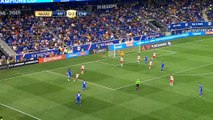 Eden Hazard s Performance Against New York Red Bulls