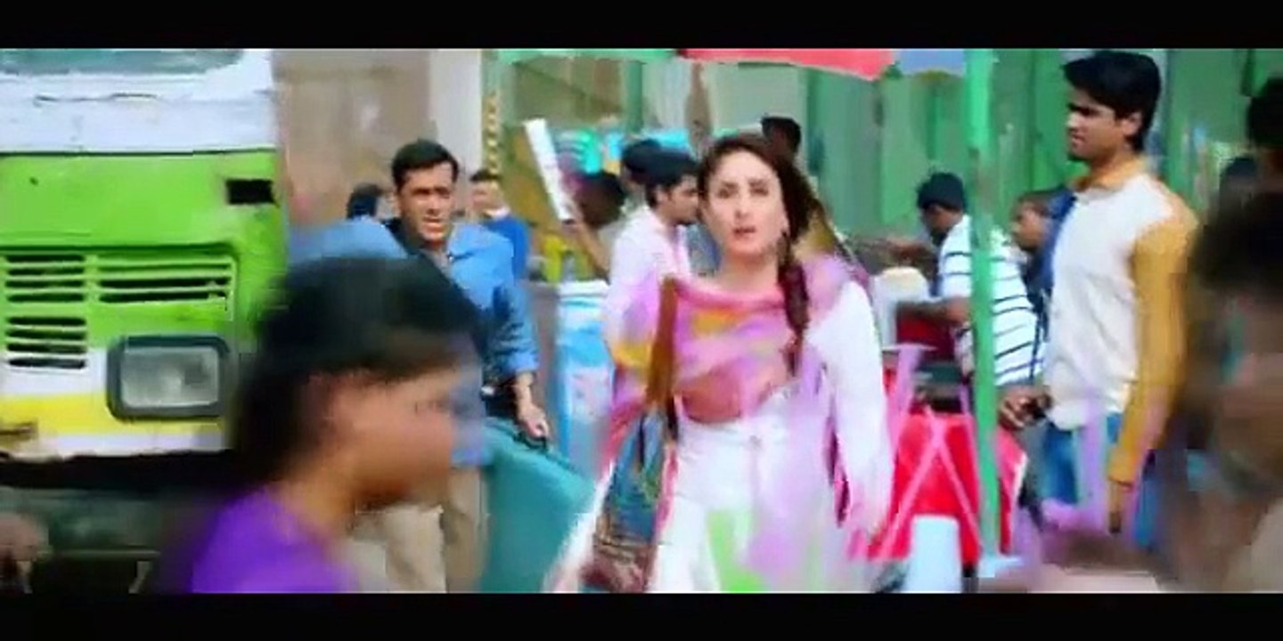 Tu Jo Mila Full VIDEO Song - KK  Salman Khan  kareena kapoor Bajrangi Bhaijaan