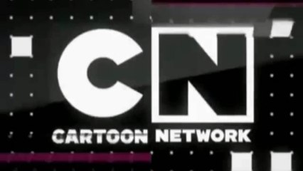 Cartoon Network - Generic Bumper - Blinds