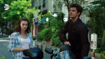 Güneşin Kızları - Savaş ve Nazlı, ipuçlarının peşinde! / 5.Bölüm