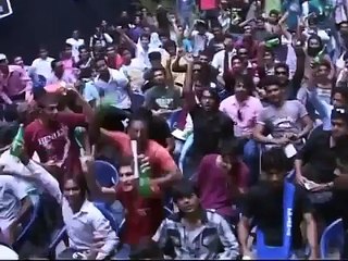 Episode1 Part1 1st sept. 2011 MOUNTAIN DEW LIVING ON THE EDGE RISK TAKER -RealityDhamaal