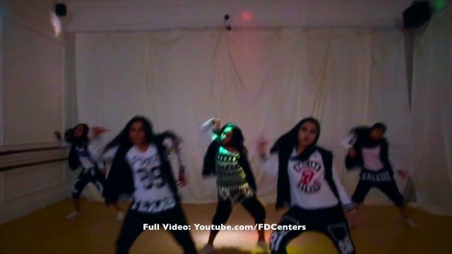Kid Ink - Hotel ft. Chris Brown Choreography by Aksomoz | @Aksomoz @FDCenter | Forever Dance Center Indonesia Jakarta