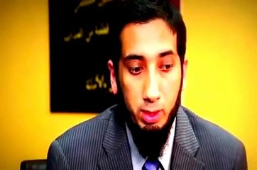 Nouman Ali Khan in an Urdu Interview on ARY hosted by Uruj Saeed