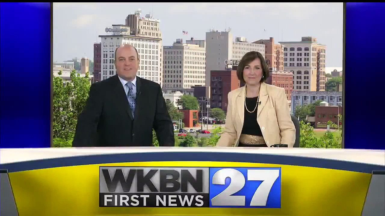 Woman Solves An Arson Case Live On TV!