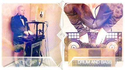 27 GENRES IN 35 MINUTES MIXED BY RAIRAN