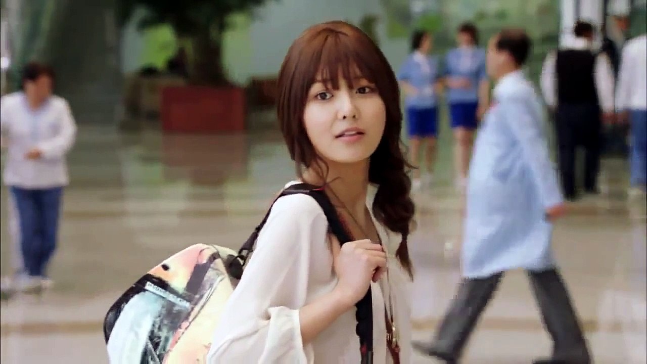 제3병원 - "The Third hospital" Ep.03 : 귀국해서 서한협진병원을 찾은 의진!