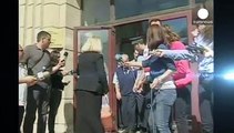 Румыния: комендант одной из самых жестоких тюрем сядет за решетку