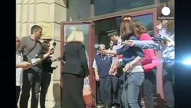 Румыния: комендант одной из самых жестоких тюрем сядет за решетку