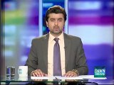 Rich Leader of Poor Nation - Dawn News Anchor takes Nawaz Sharif to task