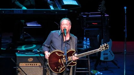 Boz Scaggs - Sierra at Royce Hall UCLA 2013