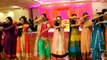 THE BEST PITHI DANCE EVER! (2 OF 3) FARIHA   MALIK'S WEDDING! - YouTube