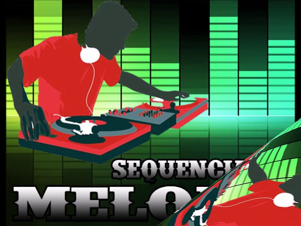 SEQUENCIA DE MELODY 2015