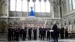 Faire is the Heaven - University of London Chamber Choir