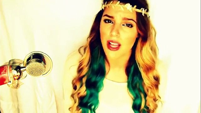 Let It Go Frozen Indina Menzel (Cover Disney's Frozen) Let It Go