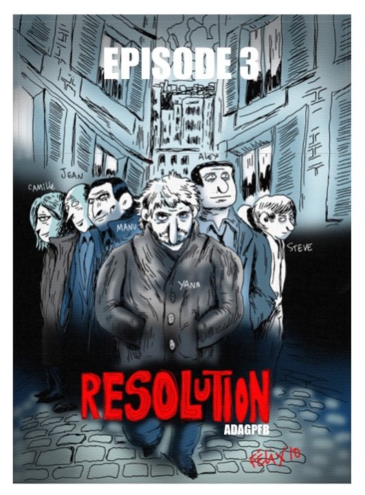 RESOLUTION S01E03