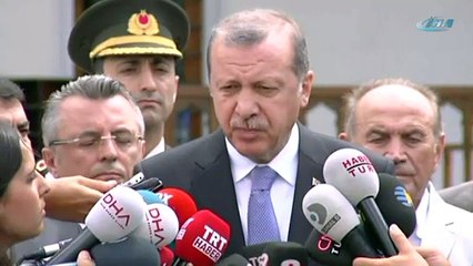 "Çok farklı bir mücadeleye girmiş bulunuyoruz"