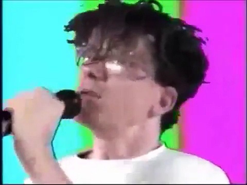 Devo - That's Good
