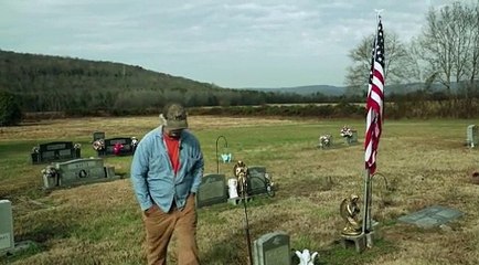 Neil Young - Seeding Fear - Documentary film - A farmer's fight story