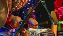 A Moving Sound, Paléo Festival Nyon 2015 (concert complet)