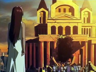 Ed And Rose: If I Never Knew You