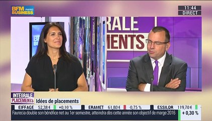 Idées de placement: Fusions-aquisitions: les opérations se multiplient en Europe - 24/07