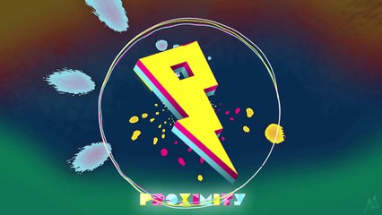 Porter Robinson ft. Urban Cone - Lionhearted (Arty Remix)