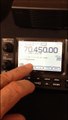 Introduction to the IC-7100 HF/VHF/UHF Amateur Radio Mobile Transceiver & ID-51A/E D-STAR handheld