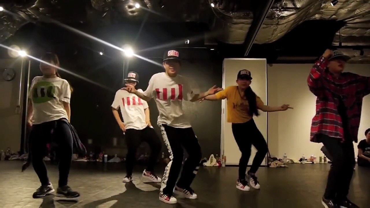 Koharu Sugawara"Tennis Court/Lorde"@En Dance Studio Shibuya