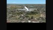 FSX Airline Transport Pilot,  Boeing 737-800, FULL ILS APPROACH