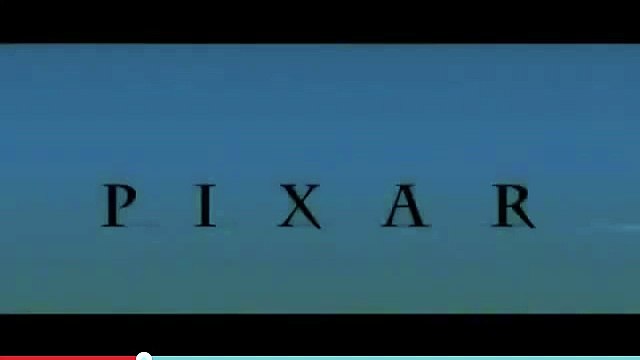Walt Disney Pictures/Pixar Animation Studios
