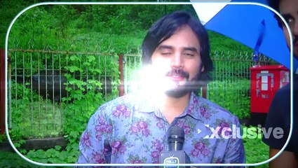 Mayank Gandhi aka Dilawar of Ek Veer Ki Ardaas...Veera Shares His Love For Rains | Monsoon Special