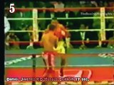 5 Fastest Knockouts in Boxing HistoryUpdated