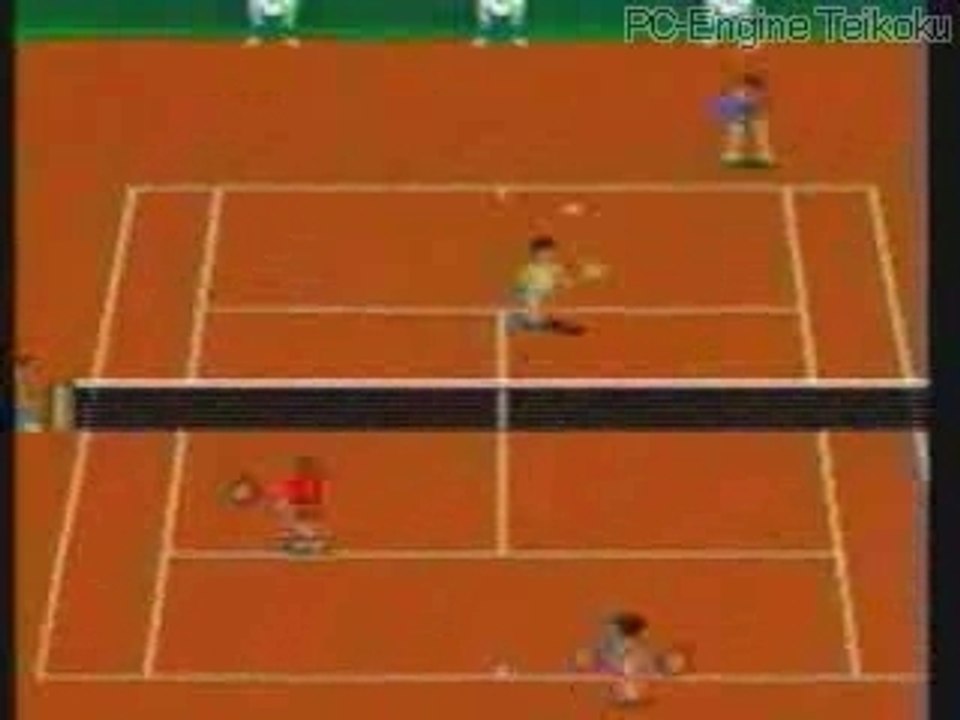 PC-Engine Teikoku - Televisator 2