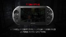 Resident Evil Revelations 2 for PS Vita Launch Trailer