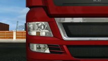 German Truck Simulator - Teaser Trailer - IchSpiele.cc
