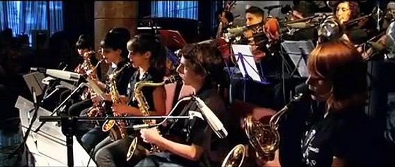 Splanky Sant Andreu Jazz Band