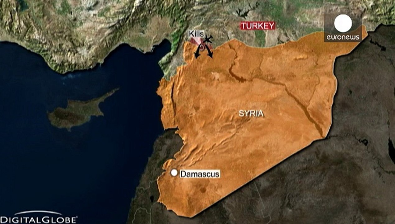 Kehrtwende in Ankara: Türkei gestatten USA Nutzung des Luftwaffenstützpunktes Incirlik