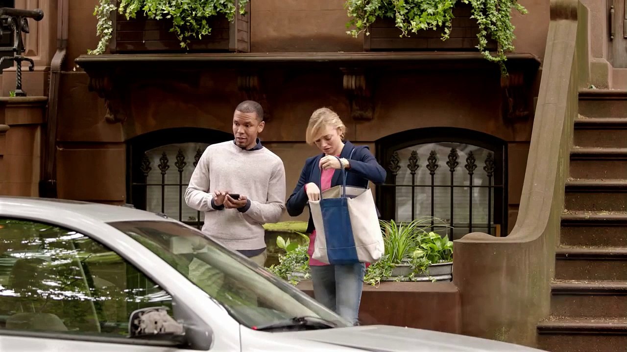 Another anti-White commercial from State Farm Insurance