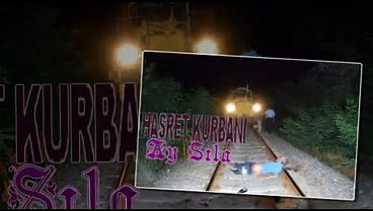 HASRET KURBANI...AY SILA...VİDEOSU