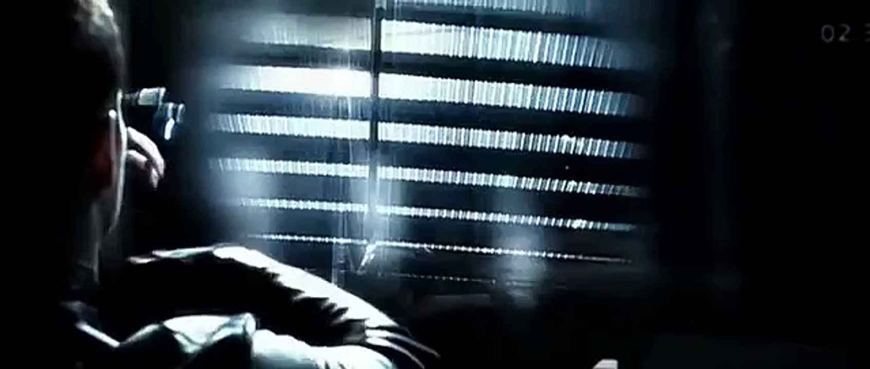Minority Report