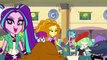 Let's Have a Battle (Of the Bands) - MLP: Equestria Girls - Rainbow Rocks! [HD]