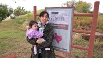USA Road Trip #8 - National Ranching Heritage Center in Lubbock, Texas