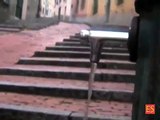 Storia di Genova - Mura degli Angeli